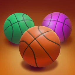 Toy Factory マッチ3ゲームパーティー のアイコン