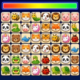 Icône de Onet Animal Connect