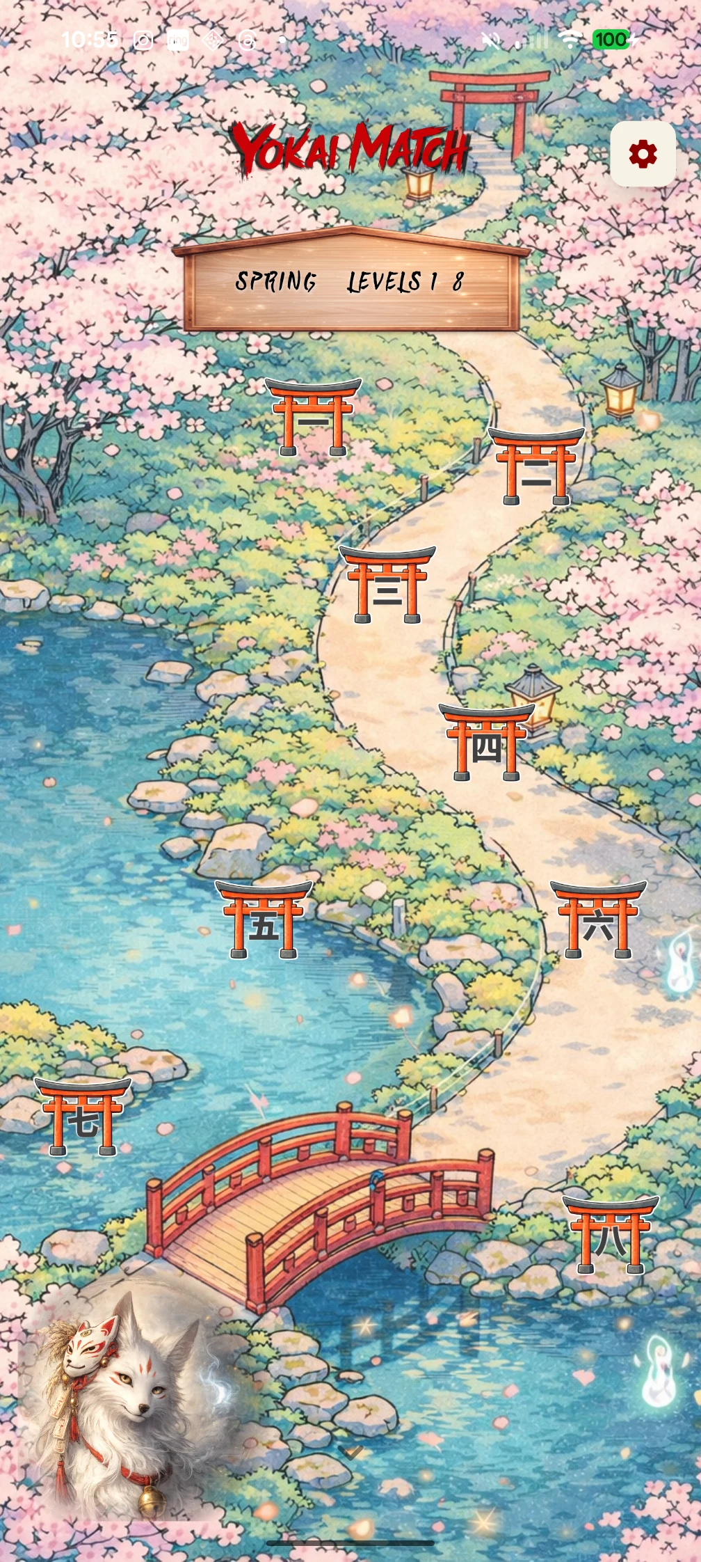 Yokai Matsuri screenshot